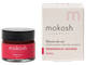 Balsam do ust Mokosh Malina 15 ml (5902729031004) - obraz 1