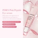 Крем Medicube PDRN Pink Peptide Eye Cream 30 мл для шкіри навколо очей Медік'юб з PDRN, 5 пептидами, ретинолом та ніацинамідом від зморшок, темних кіл і набряків для пружності та зволоження - зображення 3