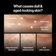 Крем Celimax Pore+Dark Spot Brightening Cream 35 мл Осветляющий для лица Селимакс с 5% ниацинамидом и 5% транексамовой кислотой от пигментных пятен, для выравнивания тона кожи - изображение 3