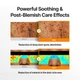 Крем Celimax Pore+Dark Spot Brightening Cream 35 мл Осветляющий для лица Селимакс с 5% ниацинамидом и 5% транексамовой кислотой от пигментных пятен, для выравнивания тона кожи - изображение 6