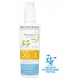 Спрей Bioderma Photoderm Pediatrics Spray SPF50+ 200 мл Детский солнцезащитный Биодерма Фотодерм с очень высокой защитой UVA/UVB для сухой и чувствительной кожи - изображение 6