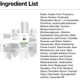Сироватка ANUA Azelaic Acid 10 Hyaluron Redness Serum 30 мл для обличчя Ануa з 10% азелаїновою кислотою та гіалуроновою кислотою від почервоніння та висипань, для зволоження та вирівнювання тону - зображення 10