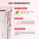 Крем Centellian24 Madeca Cream Time Reverse 50 мл Омолаживающий для лица Центеллиан24 Мадеца от морщин, для упругости, увлажнения и восстановления кожи - изображение 3
