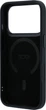 Etui na smartfon Apple iPhone 18 Pro Max/17 Pro Max TUMI Leather Ballistic Pattern MagSafe Black (TUHMP18XRBAK) - obraz 7