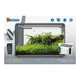Акваріумний набір SuperFish Home ProLED 85 Black (A4051645) - зображення 2