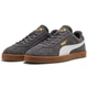 Кеди Puma Club II Puma 397444-33 10 UK Сірий (4070032620572) - зображення 2