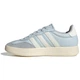 Кеди Barreda Shoes Adidas JR1189 37.5 Блакитний (4068801869963) - зображення 6