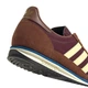 Кросівки SL72 OG Shoes Adidas IE3425 40 Червоний (4067886643949) - зображення 7