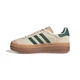 Кеди GAZELLE BOLD W Adidas ID7056 42 Білий (4066756483920) - зображення 6