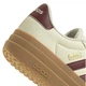 Кеди VL Court Bold Shoes Adidas JQ5642 37.5 Білий (4068801276310) - изображение 7
