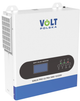 Inwerter hybrydowy off-grid Volt Polska SinusPro Ultra 1.5 kW 12V 1-fazowy (5904100453054) - obraz 2