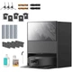 Робот-пилосос Dreame Aqua 10 Ultra Track Complete Black (RLR81CE-1-BL) - зображення 1