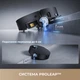 Робот-пилосос Dreame Aqua 10 Ultra Track Complete Black (RLR81CE-1-BL) - зображення 3