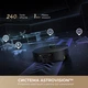 Робот-пилосос Dreame Aqua 10 Ultra Track Complete Black (RLR81CE-1-BL) - зображення 7