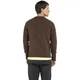 Светр Montura Essence Maglia XL Monogany brown - зображення 8