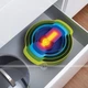Кухонний набір Joseph Joseph Nest Plus 9 місткостей 40031 - изображение 7