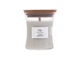 Ароматическая свеча WoodWick Fireside, 85 г - изображение 2