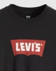 Мужская футболка свободного кроя в винтажном стиле Levi's, черныйцвет, размер L (000RY0003) - изображение 6