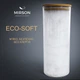 Одеяло антиаллергенное MirSon с Eco-Soft Зима №4090 Color Fun Line Cat 220х240 (2200004875996) - изображение 6