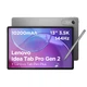 Планшет Lenovo Idea Tab Pro (Gen 2) 8/256 Luna Grey + Keyboard&Pen (ZAHD0484UA) - изображение 12