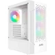 Корпус для ПК Gamdias AURA GC7 WH ARGB (4711514500684) - зображення 1