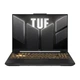 Ноутбук ASUS TUF Gaming F16 FX607VJB-RL104 (90NR0MZ6-M005L0) - зображення 1