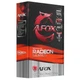 Відеокарта Afox Radeon RX 550 8Gb (AFRX550-8192D5H2-V2) - зображення 9