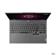 Ноутбук Lenovo LOQ 15AHP9 (83DX00F2PB) - изображение 6