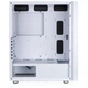 Корпус для ПК Vinga Pillar White - зображення 5