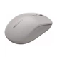 Мишка Canyon MW-12 Wireless/Bluetooth Beige (CNS-CMSW12BG) - изображение 2