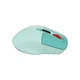 Мишка Canyon MW-26 LCD Silent Wireless/Bluetooth Green (CNS-CMSW26GR) - изображение 6