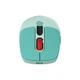 Мишка Canyon MW-26 LCD Silent Wireless/Bluetooth Green (CNS-CMSW26GR) - изображение 8