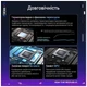 Відеокарта ASUS GeForce RTX5090 32GB ROG ASTRAL OC GAMING (ROG-ASTRAL-RTX5090-O32G-GAMING) - изображение 10