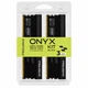 Модуль пам'яті для комп'ютера DDR4 16GB (2x8GB) 3600 MHz Onyx Black Prologix (PRO16GB3600YB4K) - зображення 4