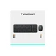 Комплект Logitech MK250 Bluetooth UA Graphite (920-013823) - изображение 9