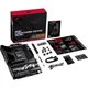 Материнська плата ASUS ROG CROSSHAIR X870E HERO - изображение 4