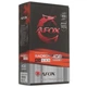 Відеокарта Afox Radeon RX 550 4Gb (AFRX550-4096D5H2-V4) - зображення 9