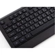 Комплект AOC KM220B USB UA Black (KM220B/97) - зображення 5