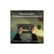 Комплект Logitech MX Keys S Combo для MAC Bluetooth/Wireles UA Space Grey (920-012845) - зображення 6