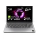 Ноутбук Lenovo LOQ 15ARP10E (83S000EPRA) - изображение 1