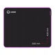 Килимок для мишки Lorgar Main 315 Black/Purple (LRG-GMP315) - изображение 1