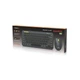 Комплект REAL-EL KIT-635W Wireless/Bluetooth Black (EL123100057) - изображение 10