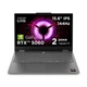 Ноутбук Lenovo LOQ Essentia 15ARP11 (83VA001YRA) - изображение 1