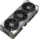 Відеокарта ASUS GeForce RTX5080 16GB TUF OC GAMING (TUF-RTX5080-O16G-GAMING) - зображення 5