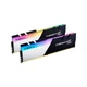 Модуль пам'яті для комп'ютера DDR4 16GB (2x8GB) 3600 MHz TridentZ NEO for AMD Ryzen G.Skill (F4-3600C18D-16GTZN) - зображення 3
