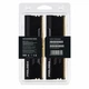 Модуль пам'яті для комп'ютера DDR4 32GB (2x16GB) 3600 MHz Onyx Black Prologix (PRO32GB3600YB4K) - зображення 5