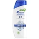 Шампунь проти лупи Head & Shoulders Classic Clean, 400 мл - зображення 1