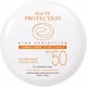 Тонирующая компактная пудра-основа с SPF 50 Avène Světlý, 10 г - изображение 1