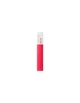 Жидкая матовая губная помада Maybelline SuperStay Matte Ink 155 Savant, 5 мл - изображение 2