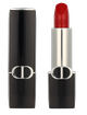 Сатиновая губная помада Christian Dior Rouge Dior #080 Red Smile, 3,5 г - изображение 1